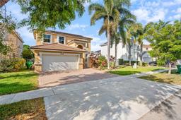 Picture of 13119 SW 29Th St, Miramar, FL 33027