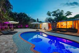 Picture of 7306 Clarke Rd, Lake Clarke Shores, FL 33406