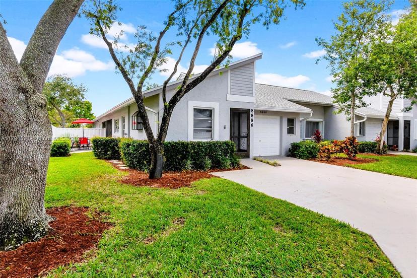 Picture of 8886 Windtree St, Boca Raton FL 33496
