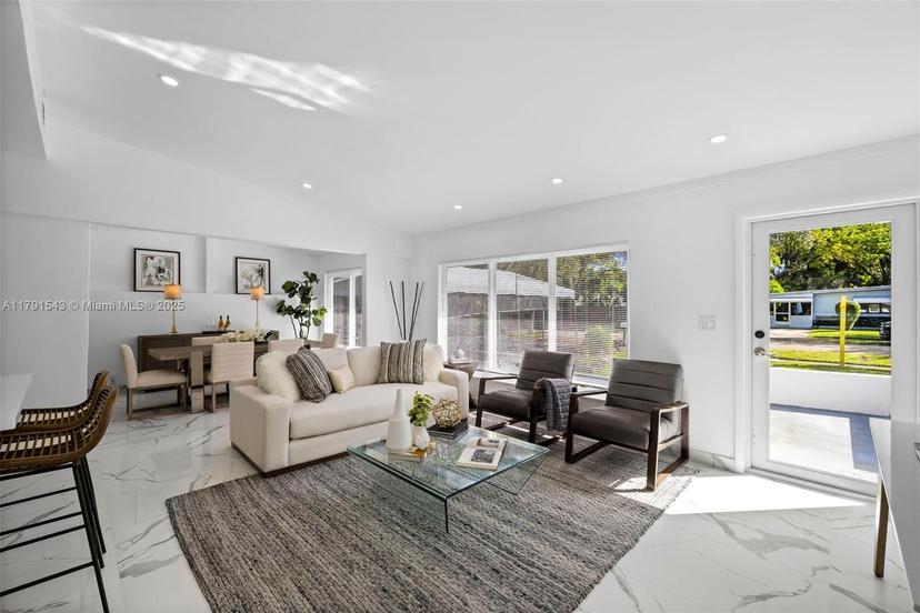 Picture of 12560 Alamanda Dr, North Miami FL 33181