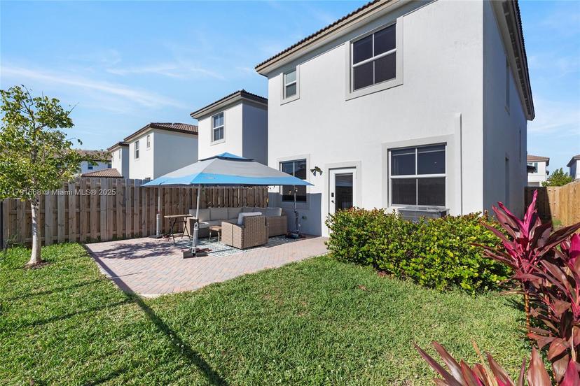 Picture of 2312 NW 130Th St, Miami FL 33167