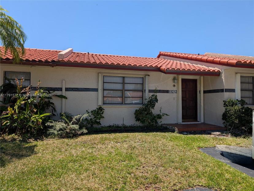 Picture of 11212 SW 58Th Cir, Cooper City FL 33330