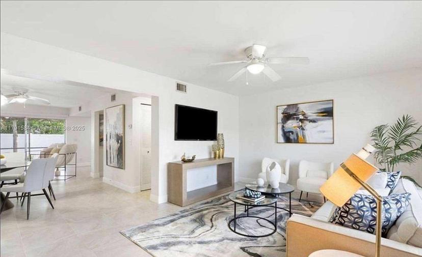 Picture of 8091 NW 12Th St # H, Margate FL 33063