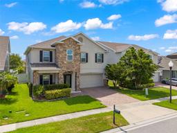 Picture of 1706 Leatherback Lane, Saint Cloud, FL 34771