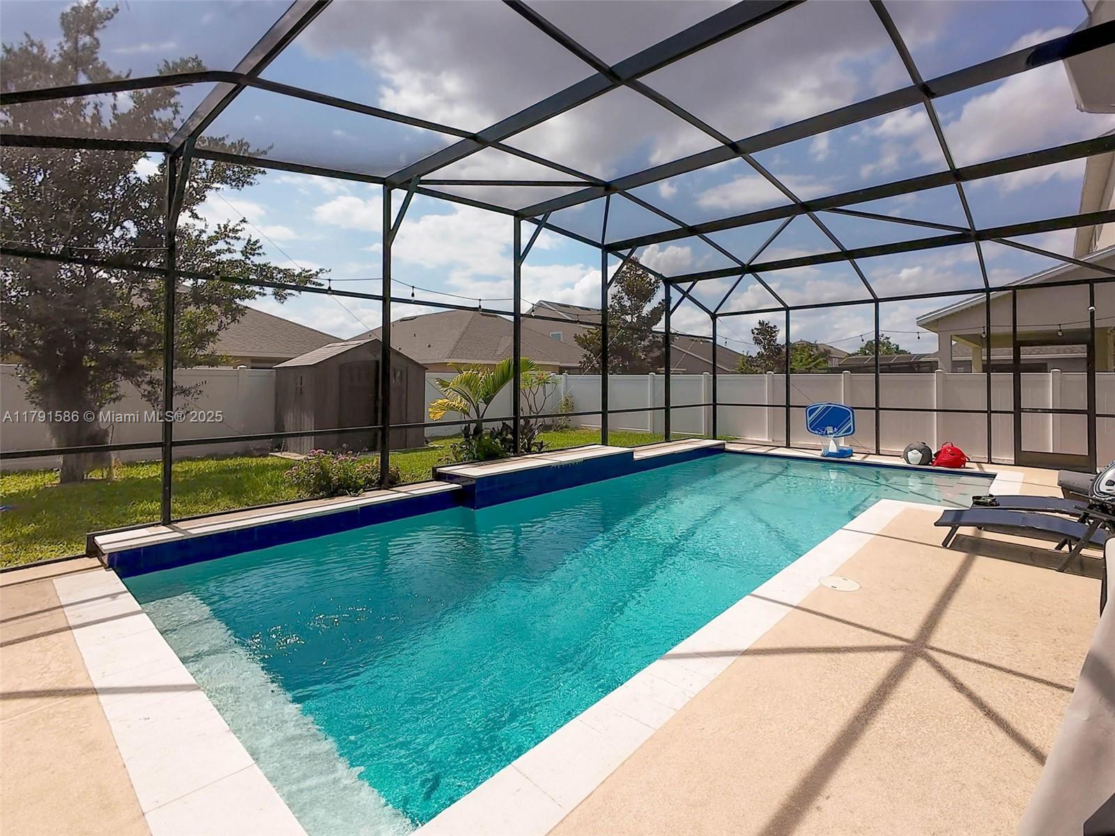 Picture of 1706 Leatherback Lane, Saint Cloud, FL 34771