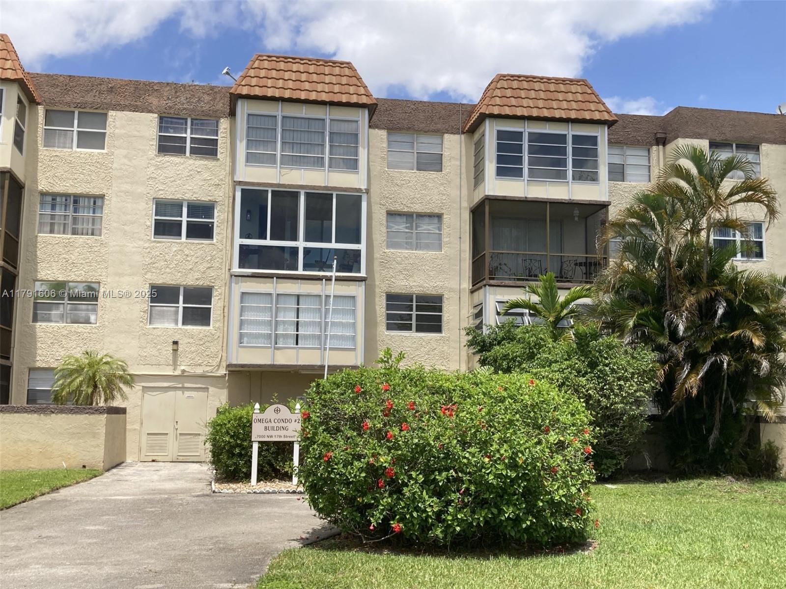 Picture of 7000 NW 17Th St # 109, Plantation, FL 33313