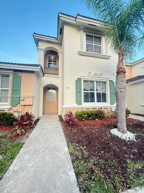 Picture of 933 NE 42Nd Pl, Homestead, FL 33033