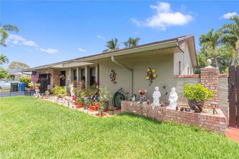Picture of 4148 NW 19Th Ter, Oakland Park FL 33309