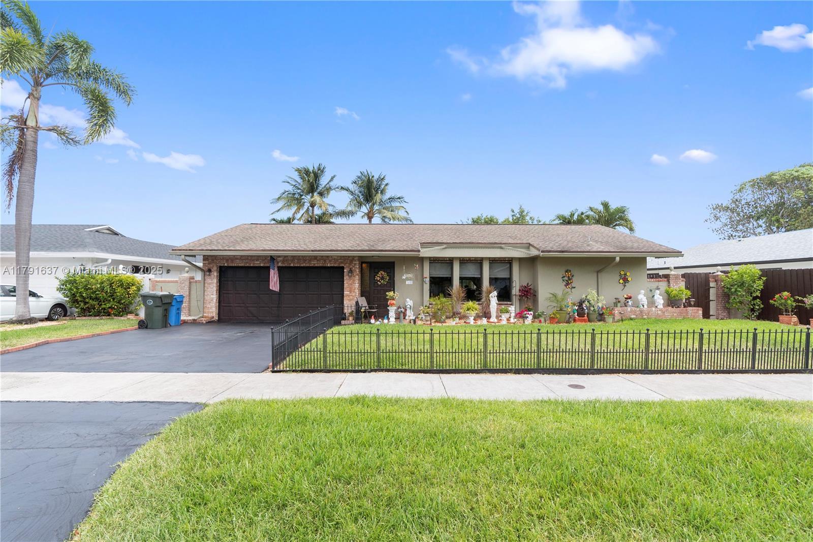 Picture of 4148 NW 19Th Ter, Oakland Park, FL 33309