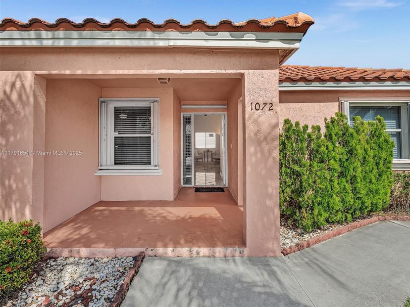 Picture of 1072 SE 6Th Ave, Dania Beach FL 33004