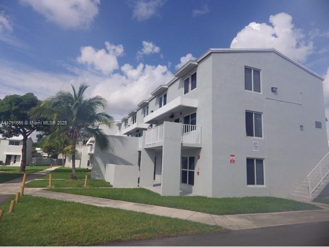 Picture of 1990 NW 4Th Ct # 8, Miami FL 33136