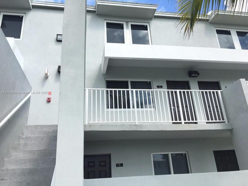 Picture of 1990 NW 4Th Ct # 8, Miami FL 33136