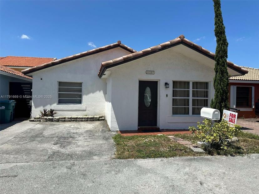 Picture of 11537 SW 6Th St, Sweetwater FL 33174