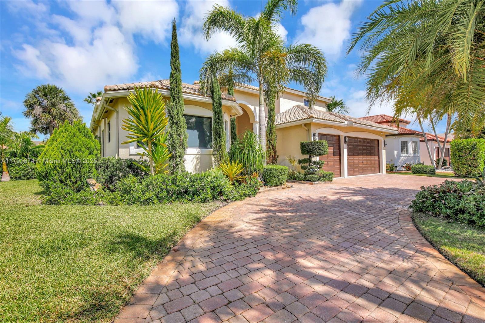 Picture of 3260 SW 189Th Ave, Miramar, FL 33029