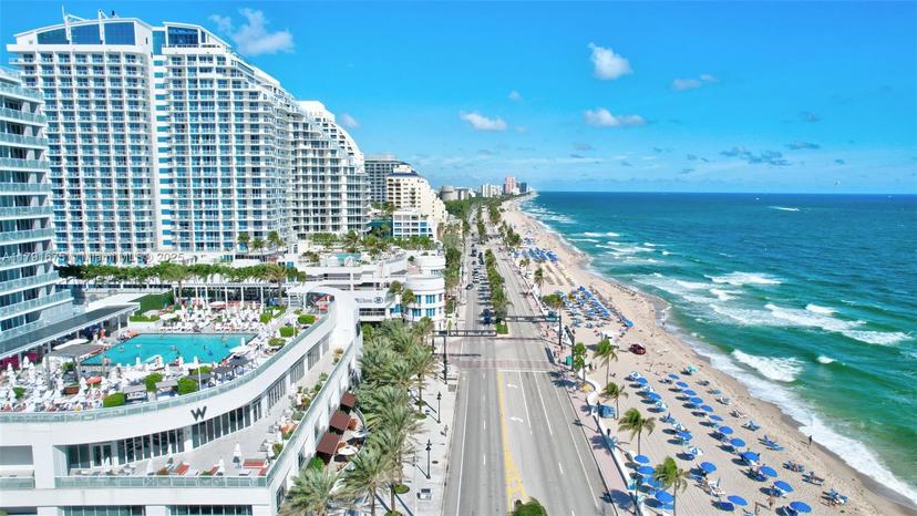 Picture of 3101 Bayshore Dr # 1605, Fort Lauderdale FL 33304