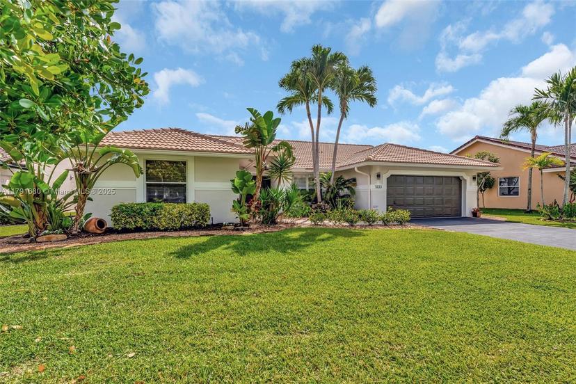 Picture of 5133 N Springs Way, Coral Springs FL 33076