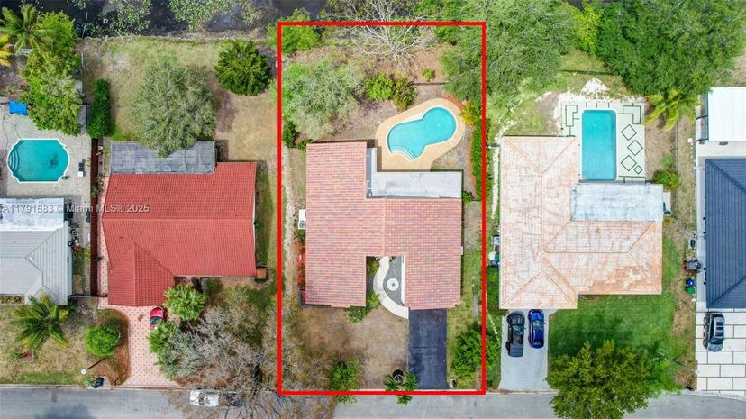 Picture of 8713 NW 27Th St, Coral Springs FL 33065