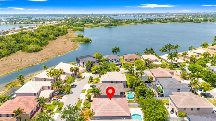 Picture of 17937 SW 36Th St, Miramar, FL 33029