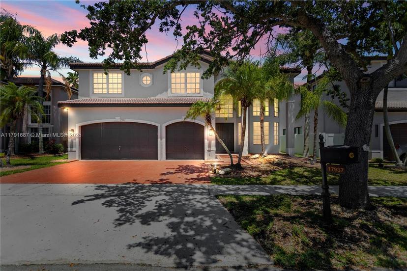 Picture of 17937 SW 36Th St, Miramar, FL 33029