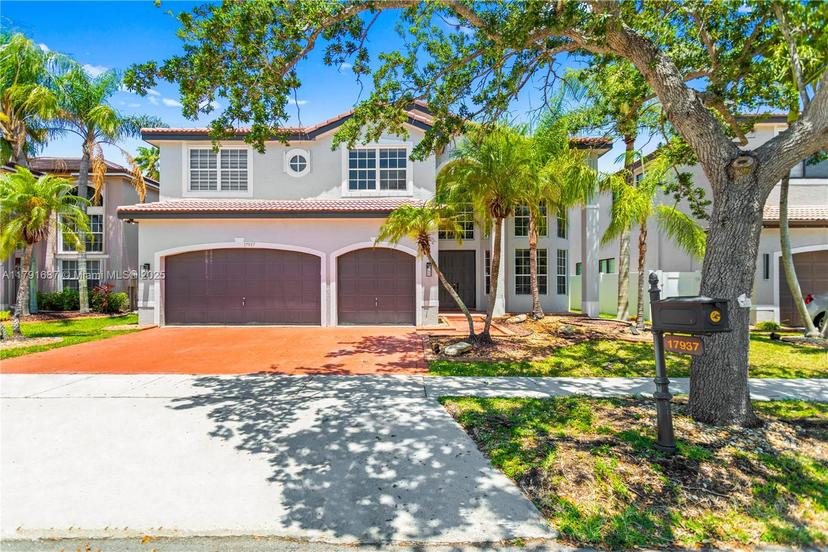 Picture of 17937 SW 36Th St, Miramar, FL 33029