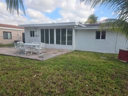 Picture of 1540 NE 173Rd St, North Miami Beach, FL 33162