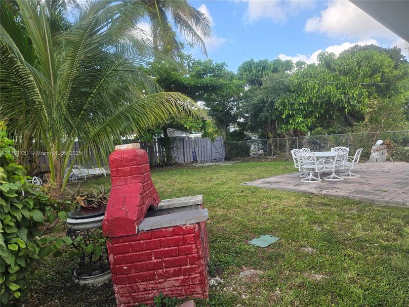 Picture of 1540 NE 173Rd St, North Miami Beach FL 33162