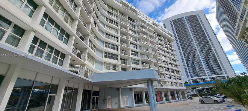 Picture of 1801 S Ocean Dr # 842, Hallandale Beach FL 33009