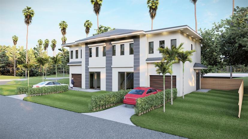 Picture of 2711 SW 15Th Ave, Fort Lauderdale FL 33315