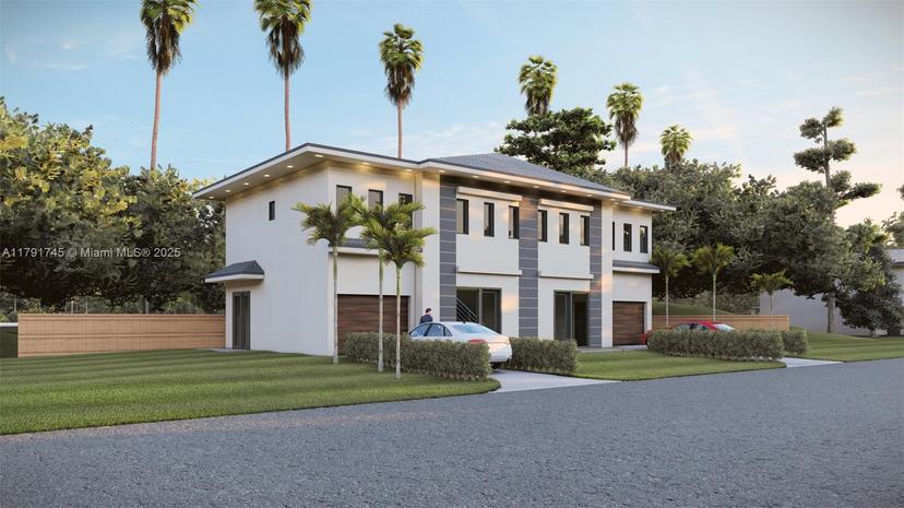 Picture of 2711 SW 15Th Ave, Fort Lauderdale FL 33315