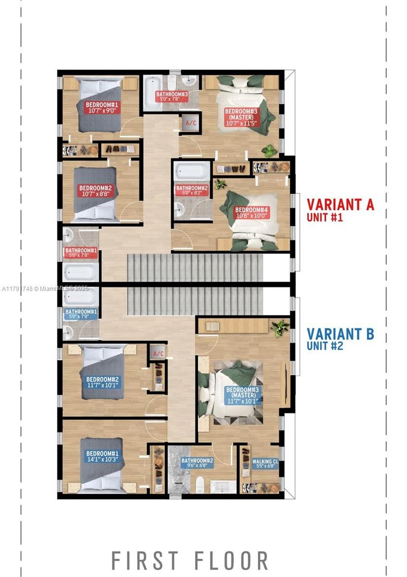 Picture of 2711 SW 15Th Ave, Fort Lauderdale FL 33315