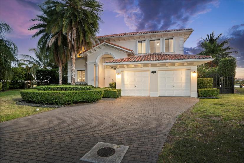 Picture of 7786 SW 188Th Ter, Cutler Bay FL 33157
