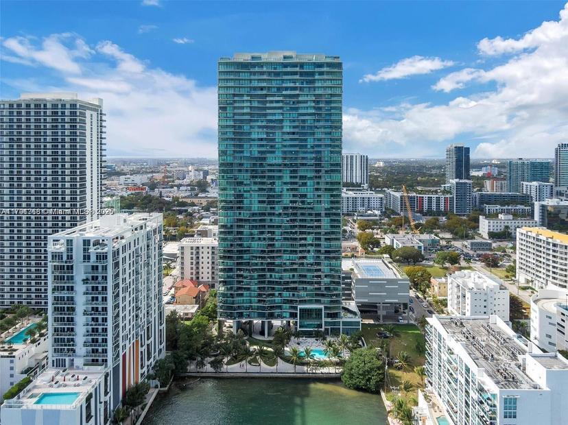 Picture of 460 NE 28Th St # 3606, Miami FL 33137