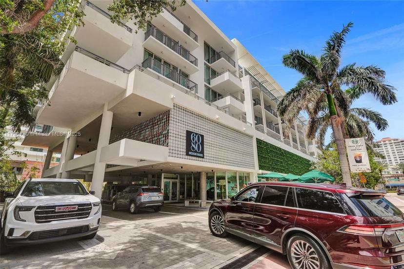 Picture of 6080 Collins Ave # 508, Miami Beach FL 33140