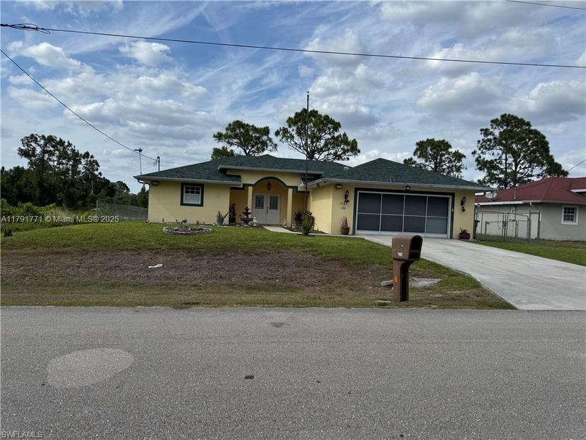 Picture of 1127 Foggia St E, Lehigh Acres FL 33974