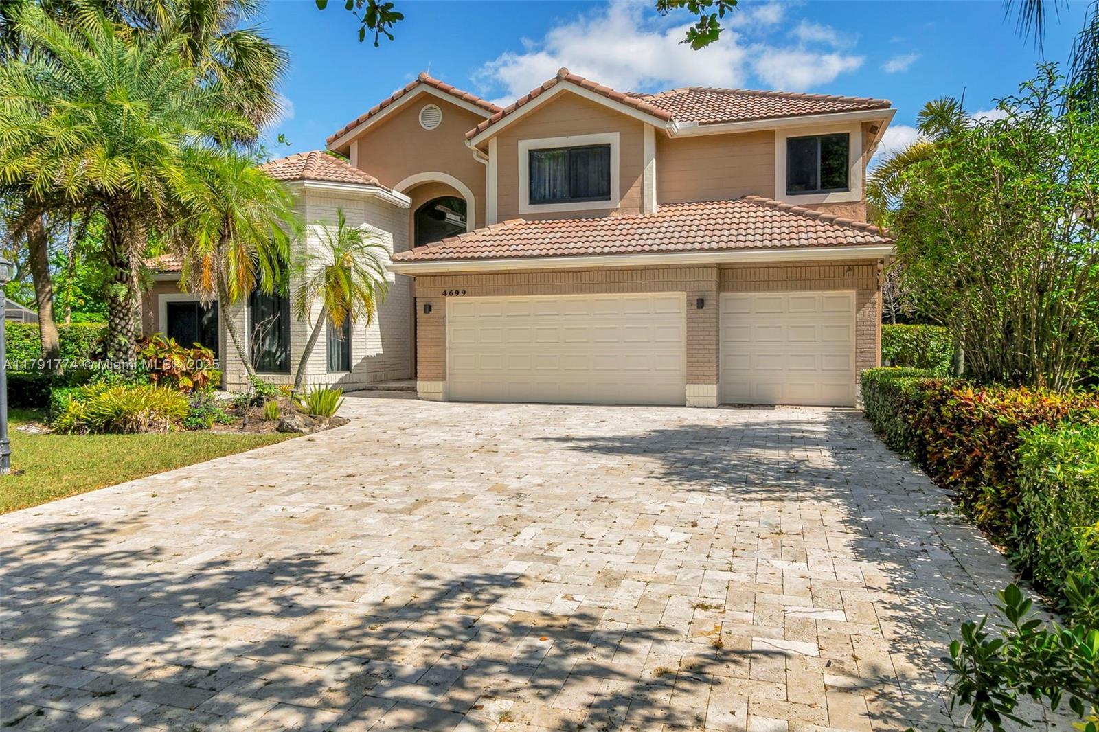 Picture of 4699 Rothschild Dr, Coral Springs, FL 33067