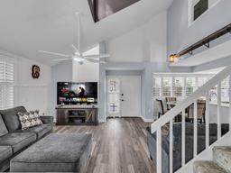 Picture of 8109 Oakton Ct # 9D, Lake Clarke Shores, FL 33406