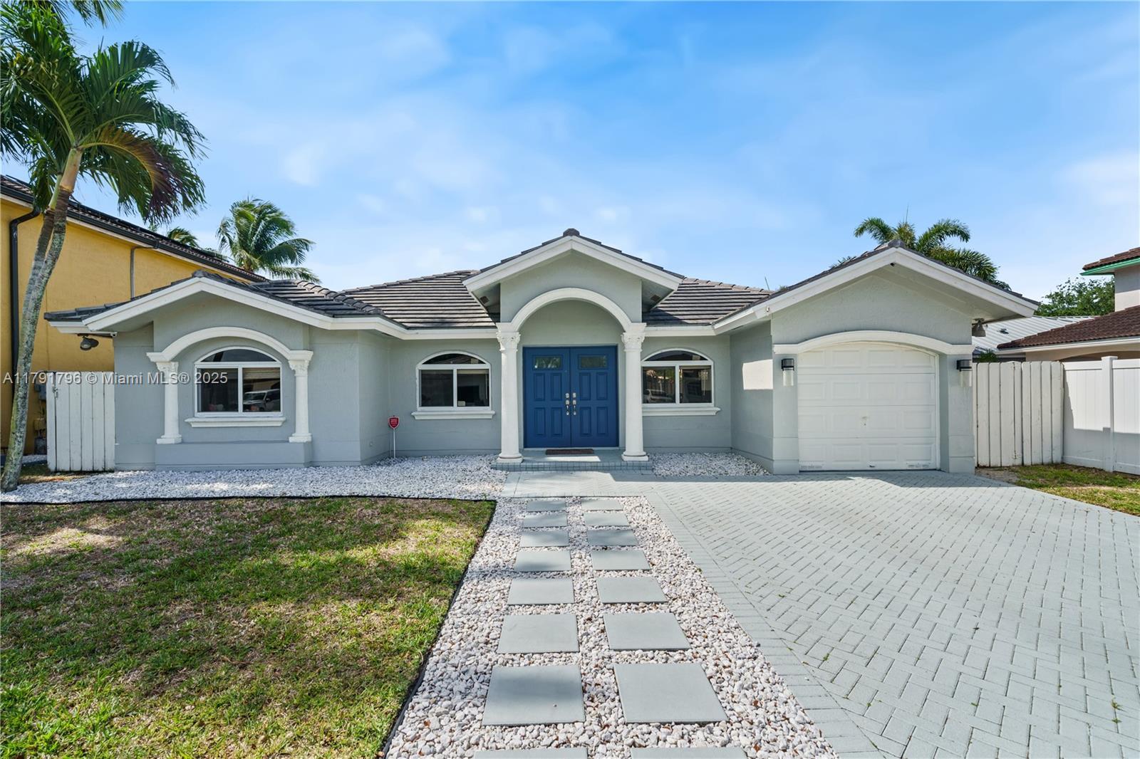 Picture of 14848 SW 181St Ter, Miami, FL 33187