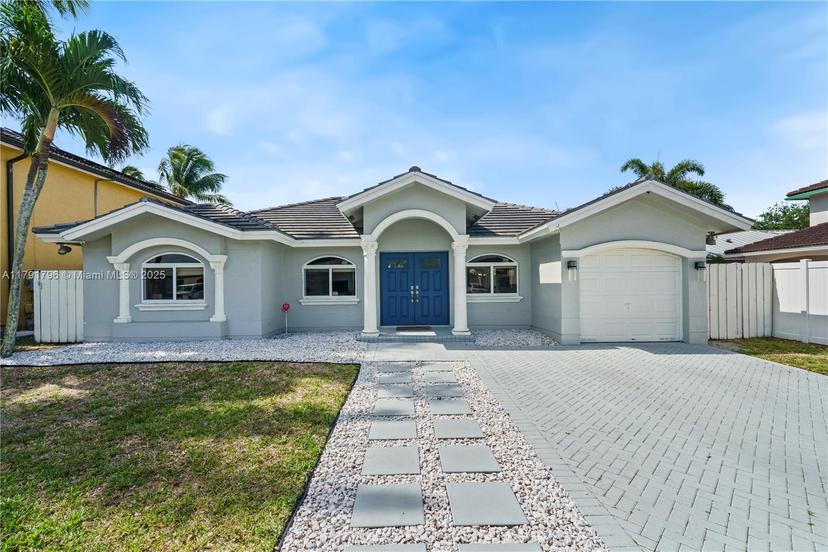 Picture of 14848 SW 181St Ter, Miami FL 33187