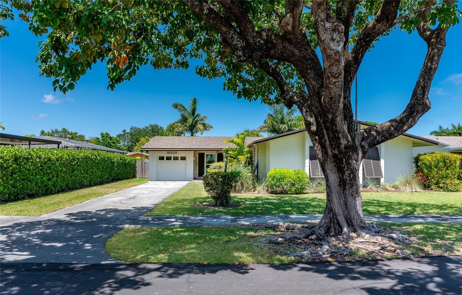Picture of 18525 SW 90Th Ct, Cutler Bay, FL 33157