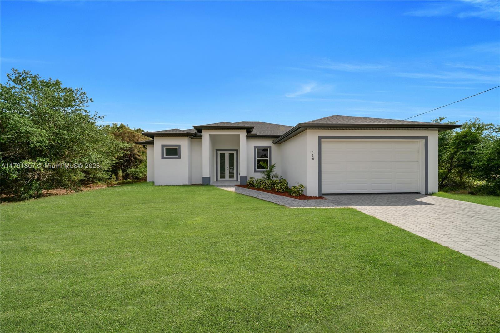 Picture of 516 Millcreek St, Lehigh Acres, FL 33974