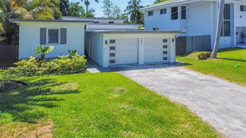 Picture of 360 NE 116Th St, Miami FL 33161