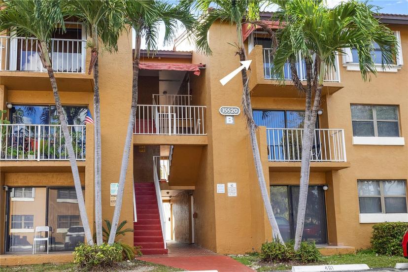 Picture of 15520 SW 80Th St # 301, Miami FL 33193