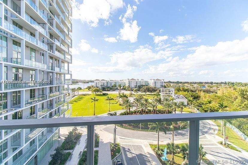 Picture of 2000 Metropica Way # 614, Sunrise FL 33323