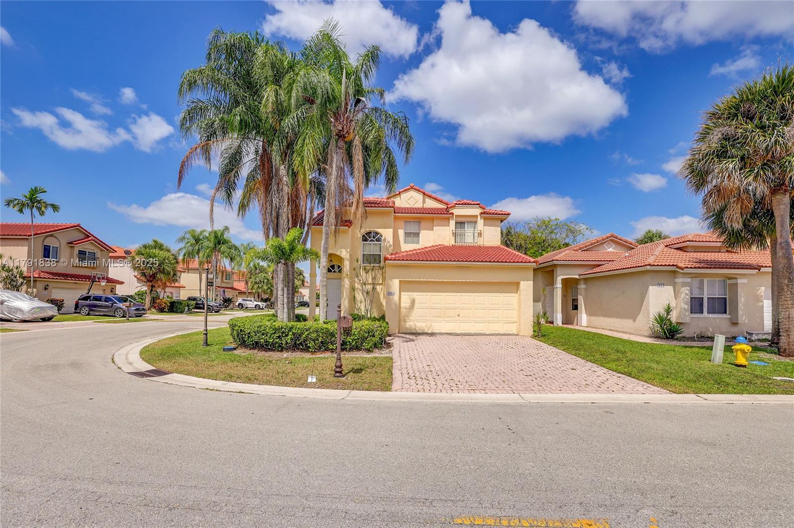Picture of 1688 SW 158Th Ave, Pembroke Pines, FL 33027