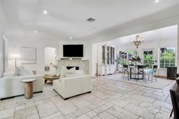 Picture of 1161 Sunset Rd, Coral Gables, FL 33143