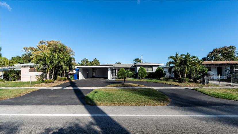 Picture of 410 SW 31St Ave, Fort Lauderdale FL 33312