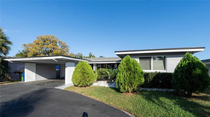 Picture of 410 SW 31St Ave, Fort Lauderdale FL 33312