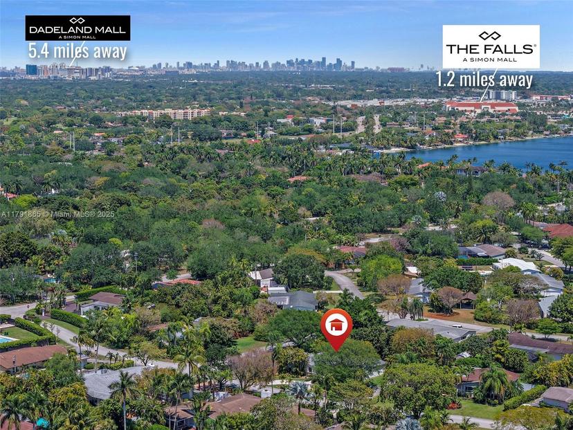 Picture of 14101 SW 99Th Ave, Miami FL 33176