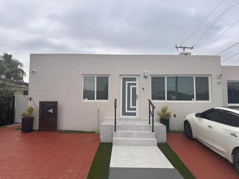 Picture of 612 NW 31St Ave, Miami FL 33125