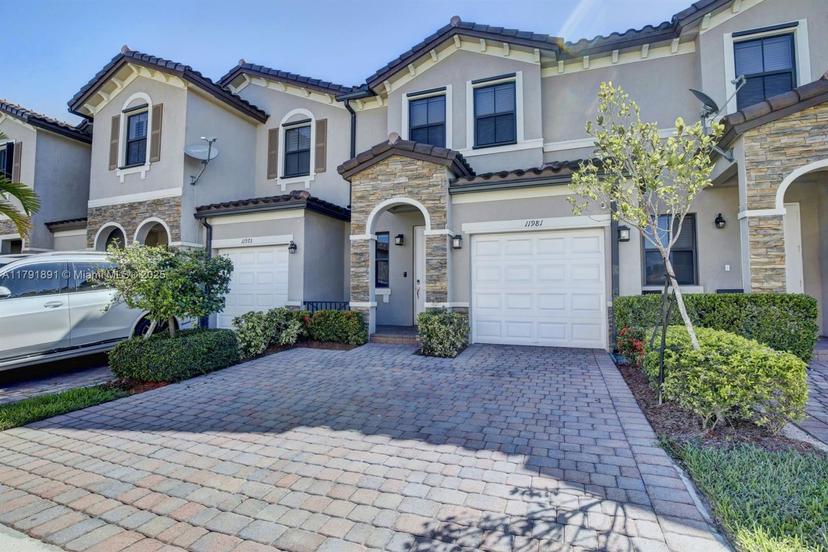 Picture of 11981 SW 150Th Place, Miami FL 33196